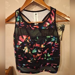Fabletics Malina Midi sports bra